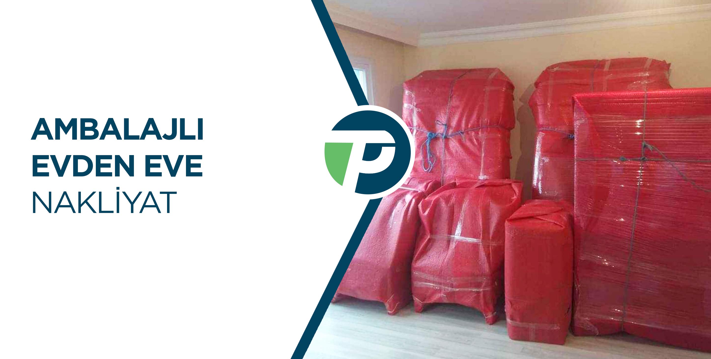 Adana Evden Eve Nakliyat ve Taşımacılık - Tekbaş Nakliyat