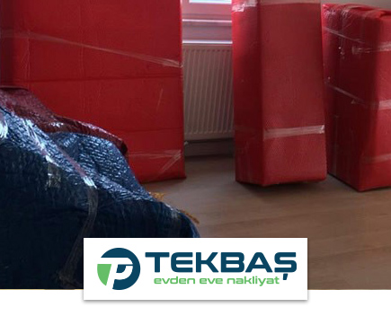 Adana Evden Eve Nakliyat ve Taşımacılık - Tekbaş Nakliyat