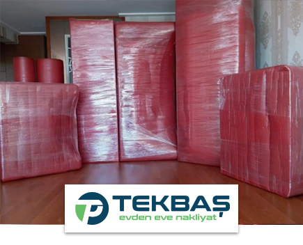 Adana Evden Eve Nakliyat ve Taşımacılık - Tekbaş Nakliyat