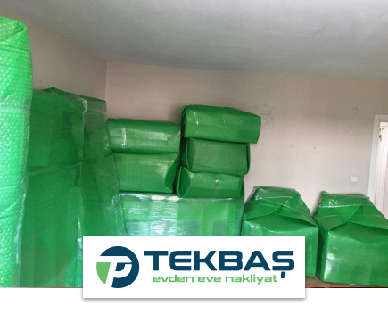 Adana Evden Eve Nakliyat ve Taşımacılık - Tekbaş Nakliyat